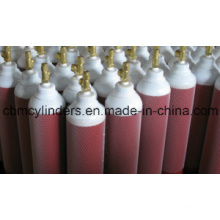 10L High Pressure Carbon Dioxide CO2 Bottles